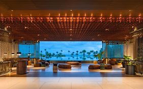 Hotel Indigo Bintan Lagoi Beach By Ihg